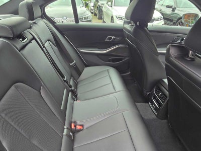 2025 BMW 330i xDrive 330i xDrive