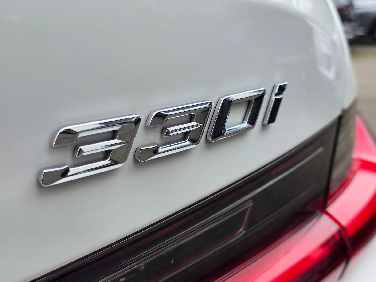 2025 BMW 330i xDrive 330i xDrive