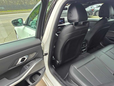 2025 BMW 330i xDrive 330i xDrive