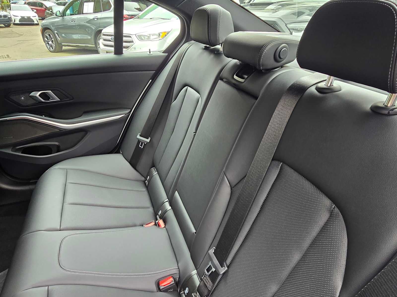 2025 BMW 330i xDrive 330i xDrive