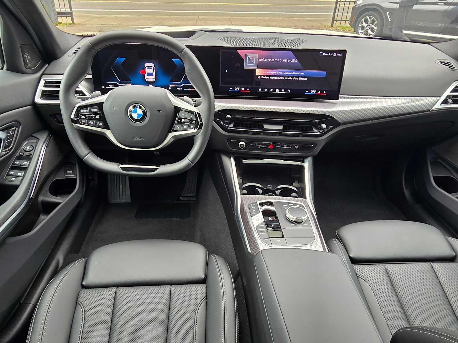2025 BMW 330i xDrive 330i xDrive