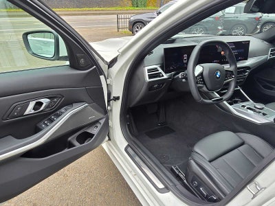 2025 BMW 330i xDrive 330i xDrive