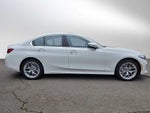 2025 BMW 330i xDrive 330i xDrive