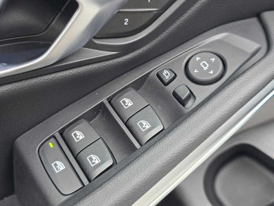 2025 BMW 330i xDrive 330i xDrive