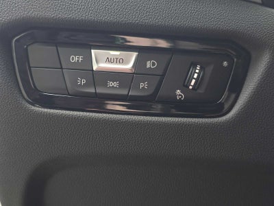 2025 BMW 330i xDrive 330i xDrive