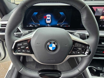 2025 BMW 330i xDrive 330i xDrive