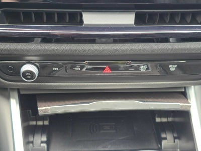 2025 BMW 330i xDrive 330i xDrive