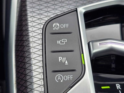 2025 BMW 330i xDrive 330i xDrive