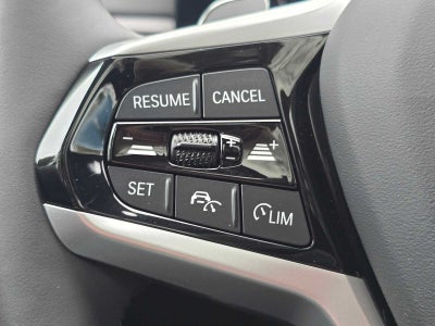 2025 BMW 330i xDrive 330i xDrive