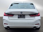 2025 BMW 330i xDrive 330i xDrive