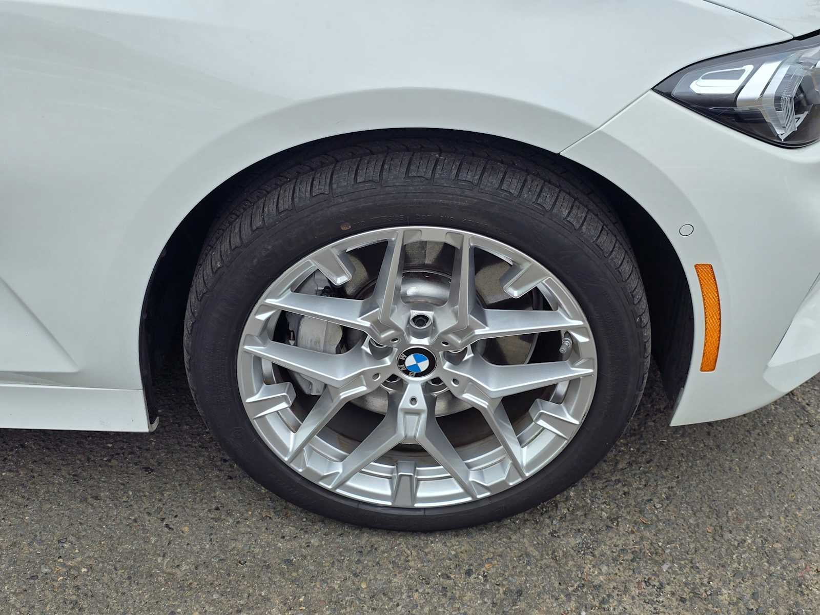 2025 BMW 330i xDrive 330i xDrive