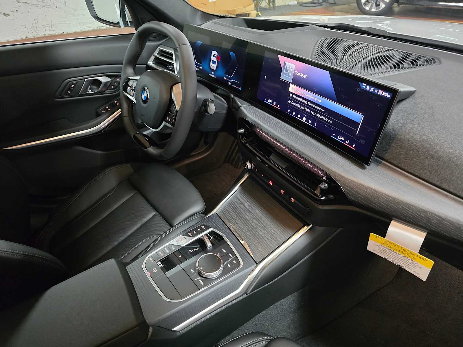 2026 BMW 330i NA xDrive 330i NA xDrive