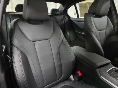 2026 BMW 330i NA xDrive 330i NA xDrive