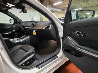 2026 BMW 330i NA xDrive 330i NA xDrive