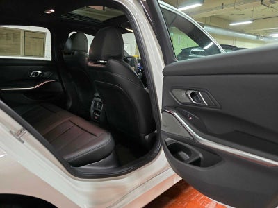 2026 BMW 330i NA xDrive 330i NA xDrive