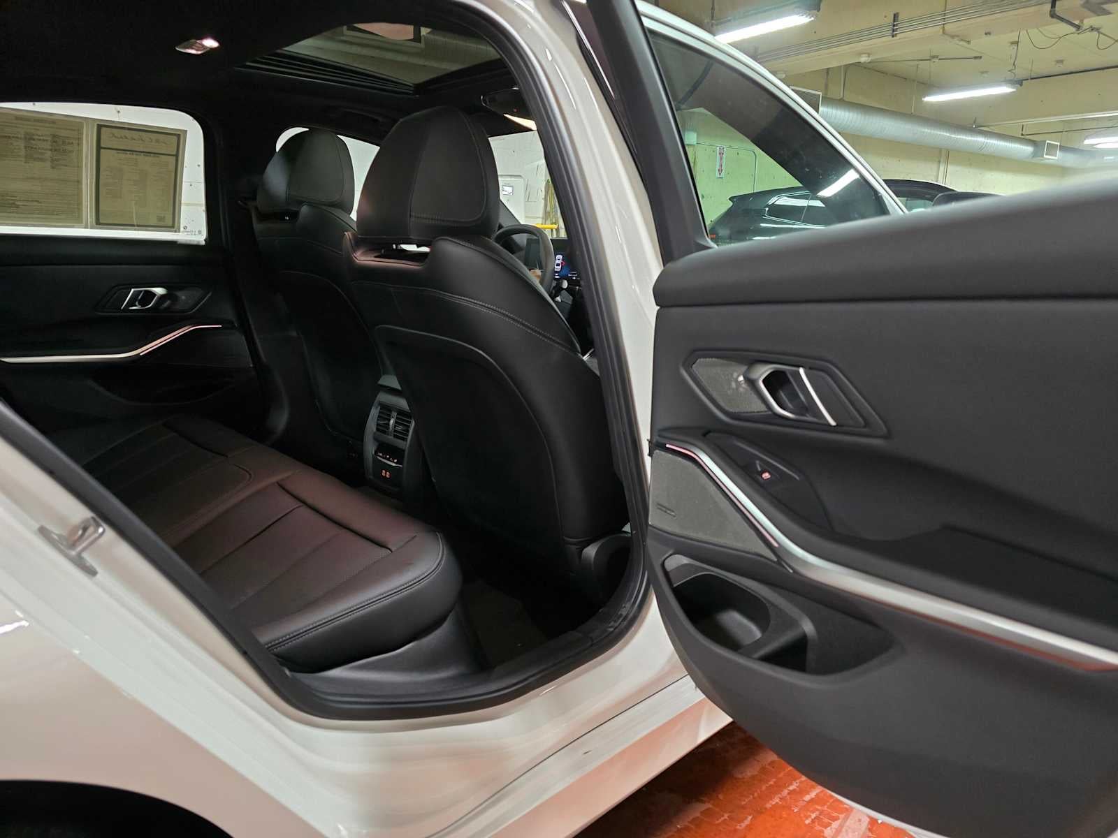 2026 BMW 330i NA xDrive 330i NA xDrive