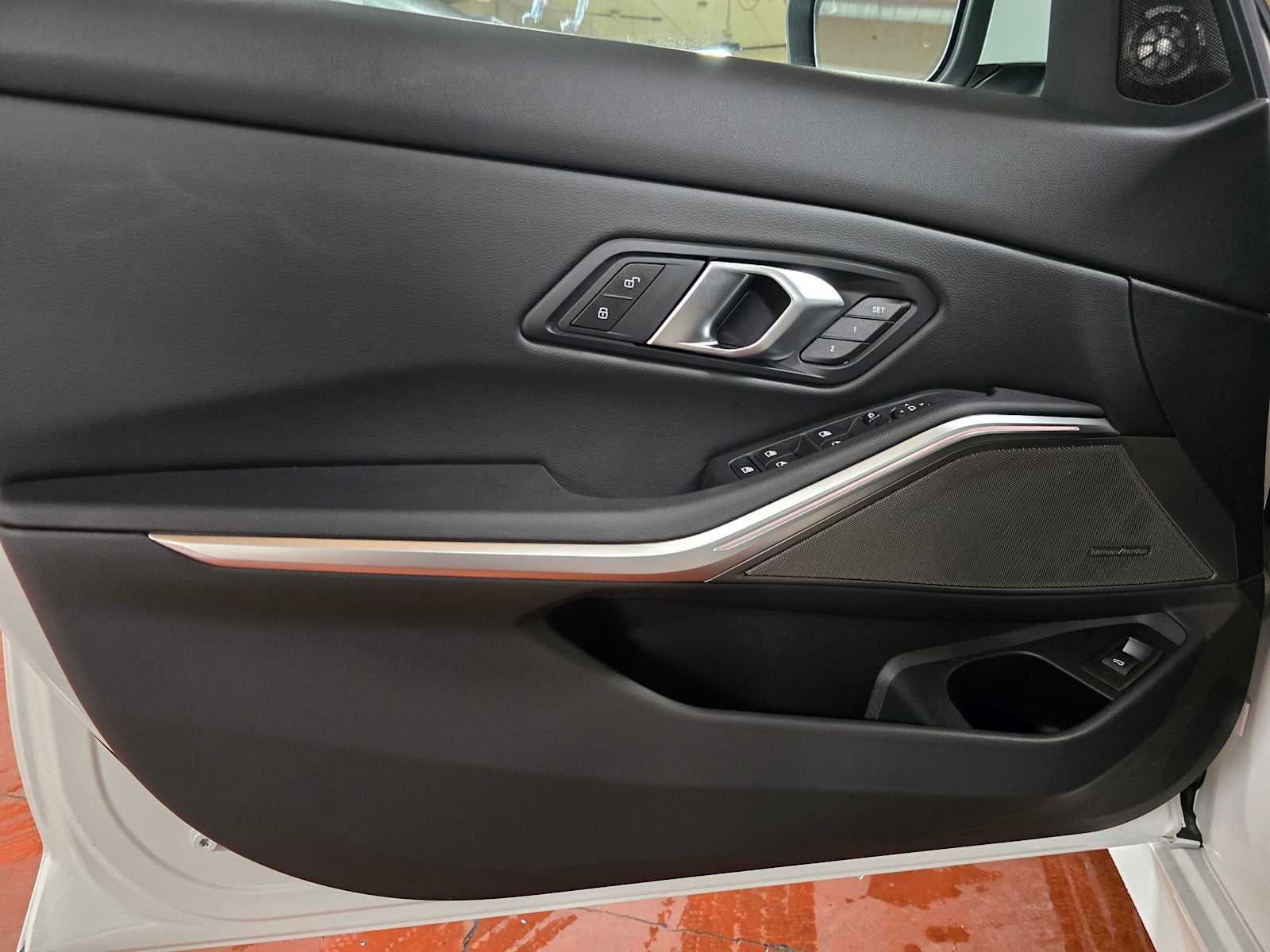 2026 BMW 330i NA xDrive 330i NA xDrive