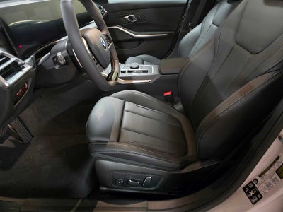 2026 BMW 330i NA xDrive 330i NA xDrive