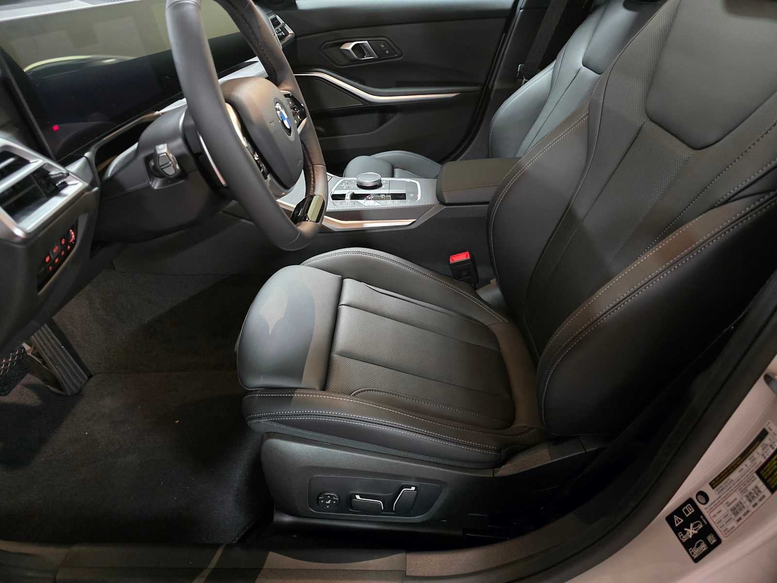 2026 BMW 330i NA xDrive 330i NA xDrive