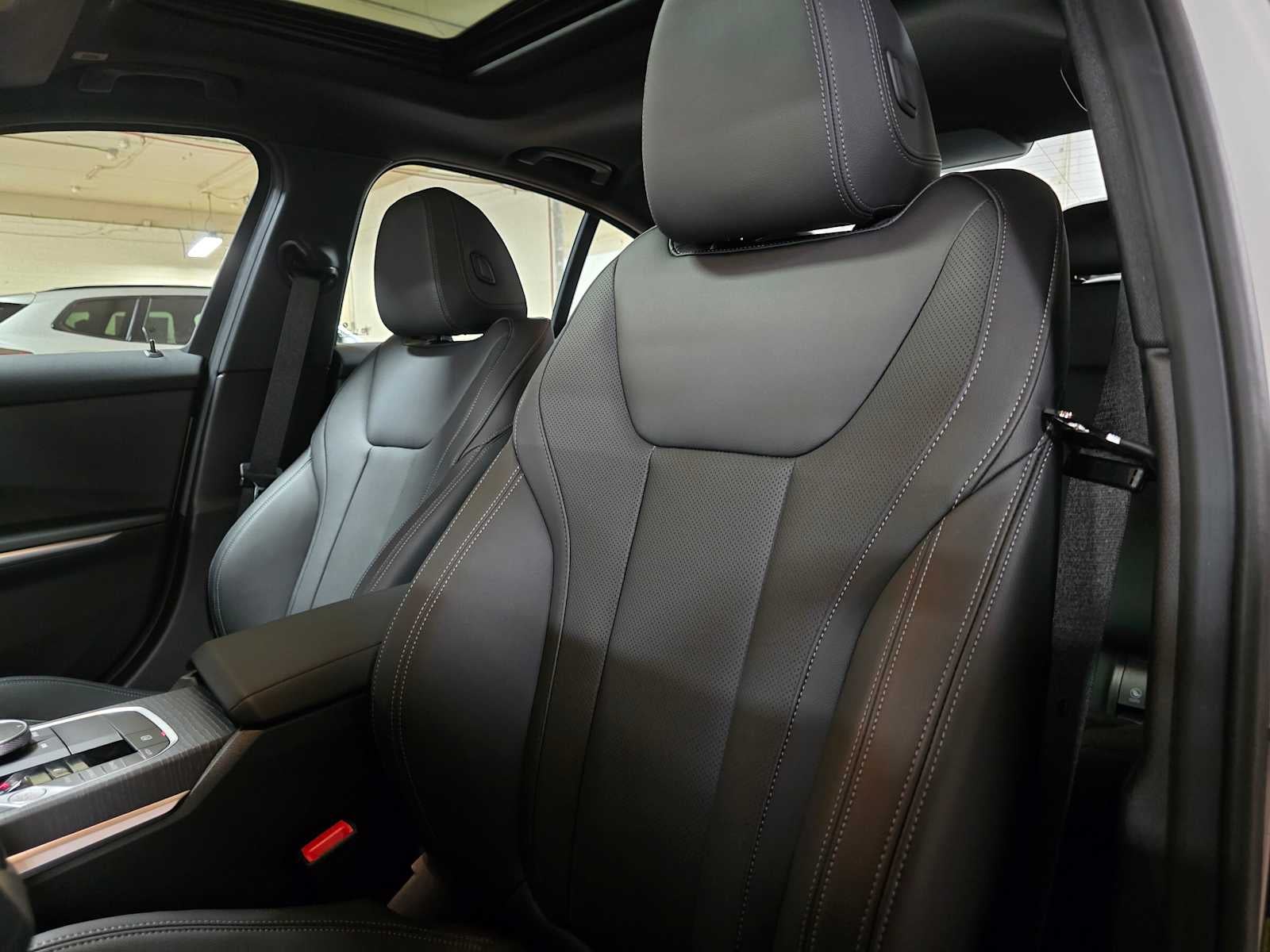 2026 BMW 330i NA xDrive 330i NA xDrive