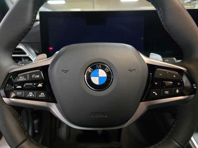2026 BMW 330i NA xDrive 330i NA xDrive