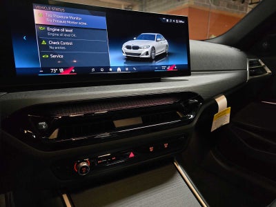 2026 BMW 330i NA xDrive 330i NA xDrive