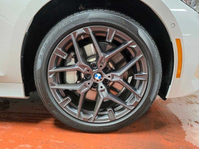 2026 BMW 330i NA xDrive 330i NA xDrive