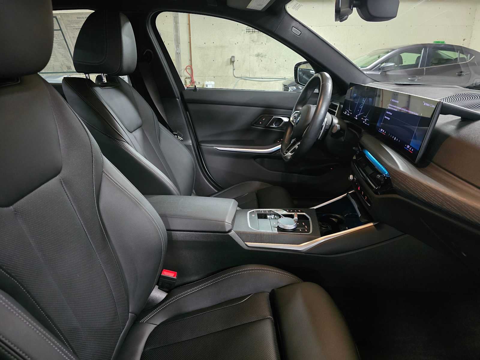 2025 BMW 3 Series 330i xDrive