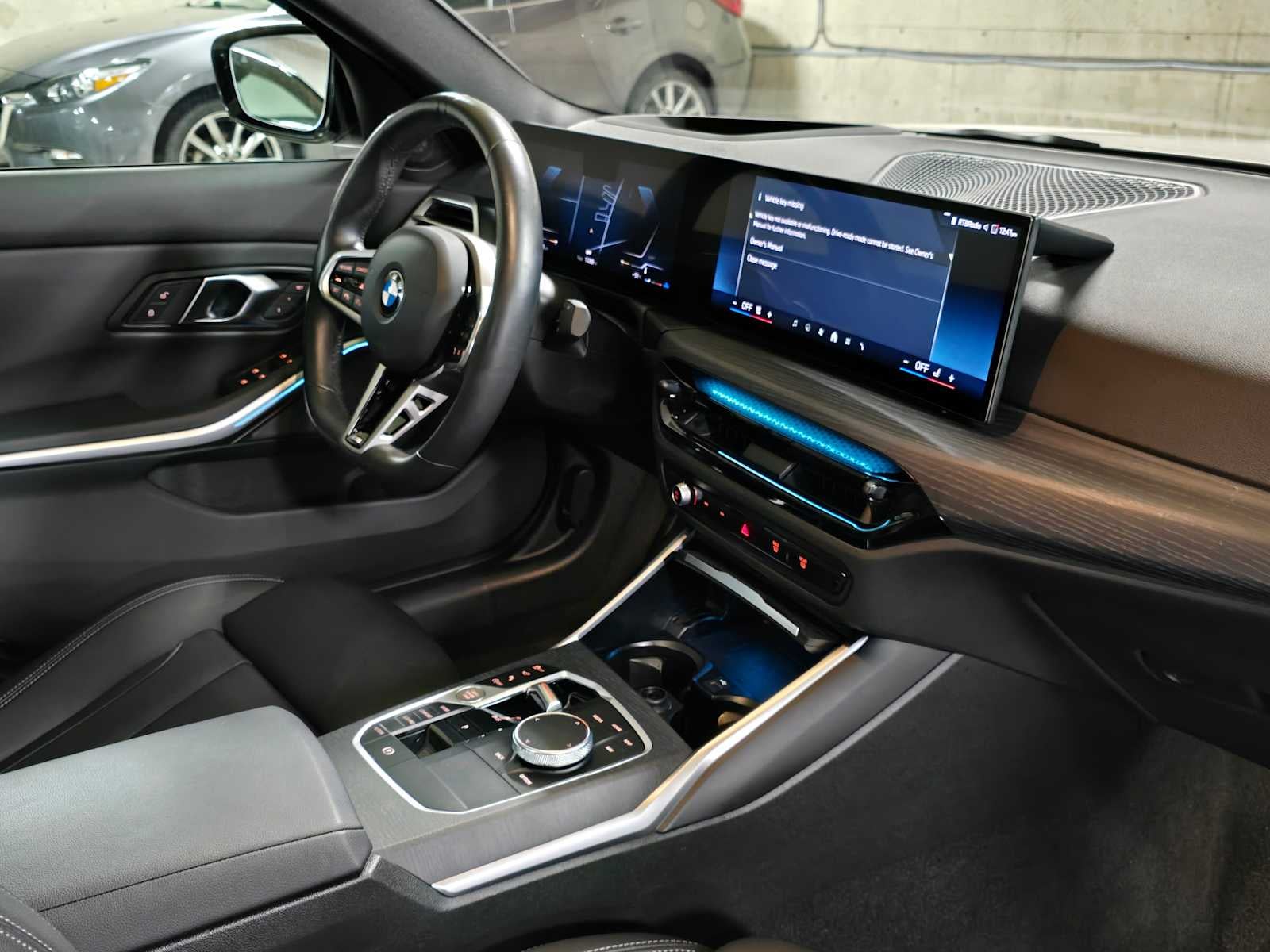 2025 BMW 3 Series 330i xDrive