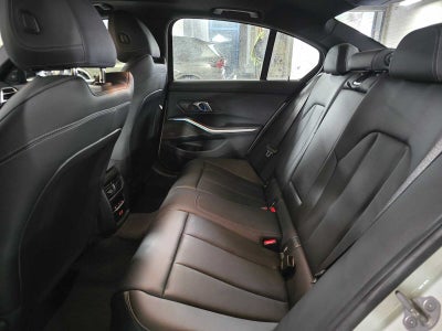 2025 BMW 3 Series 330i xDrive
