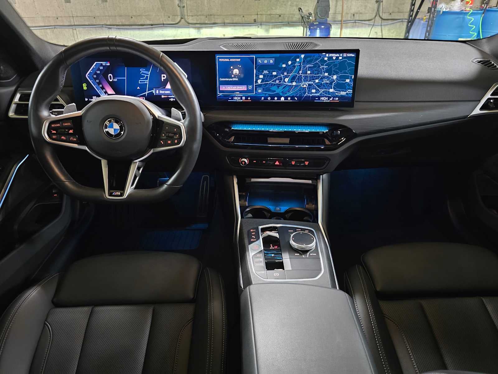 2025 BMW 3 Series 330i xDrive