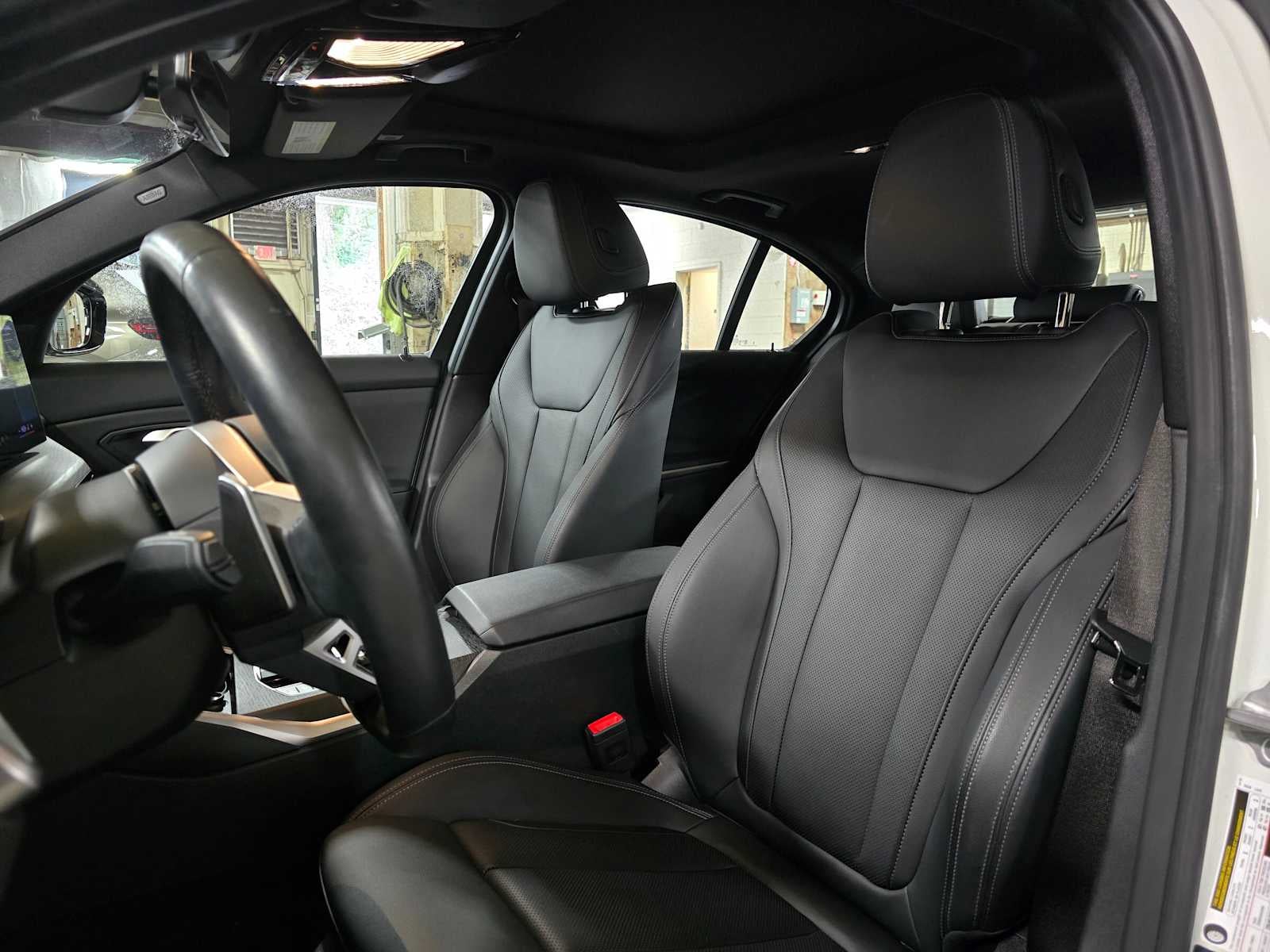 2025 BMW 3 Series 330i xDrive