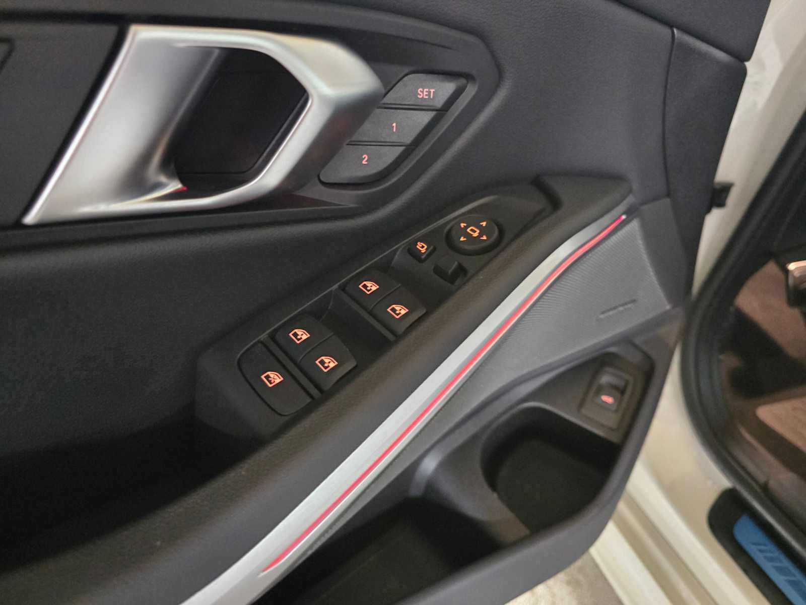 2025 BMW 3 Series 330i xDrive