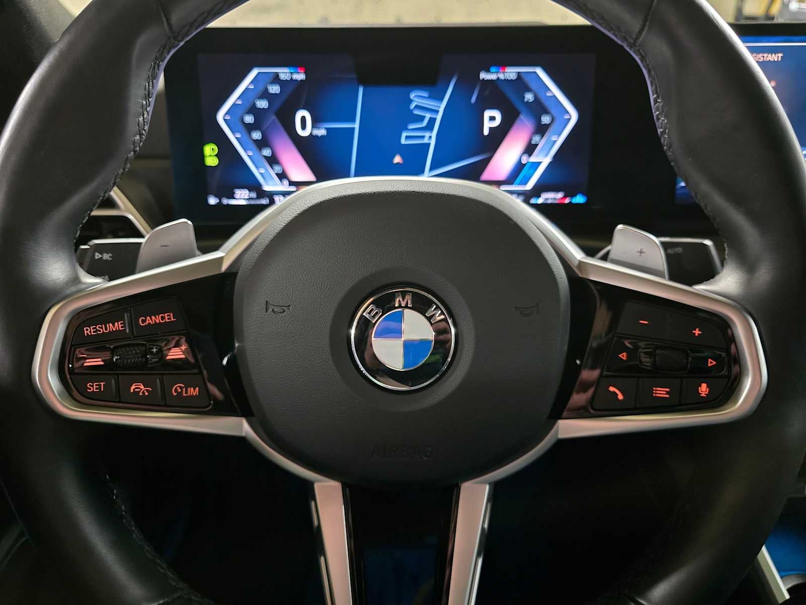 2025 BMW 3 Series 330i xDrive