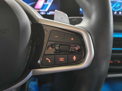 2025 BMW 3 Series 330i xDrive