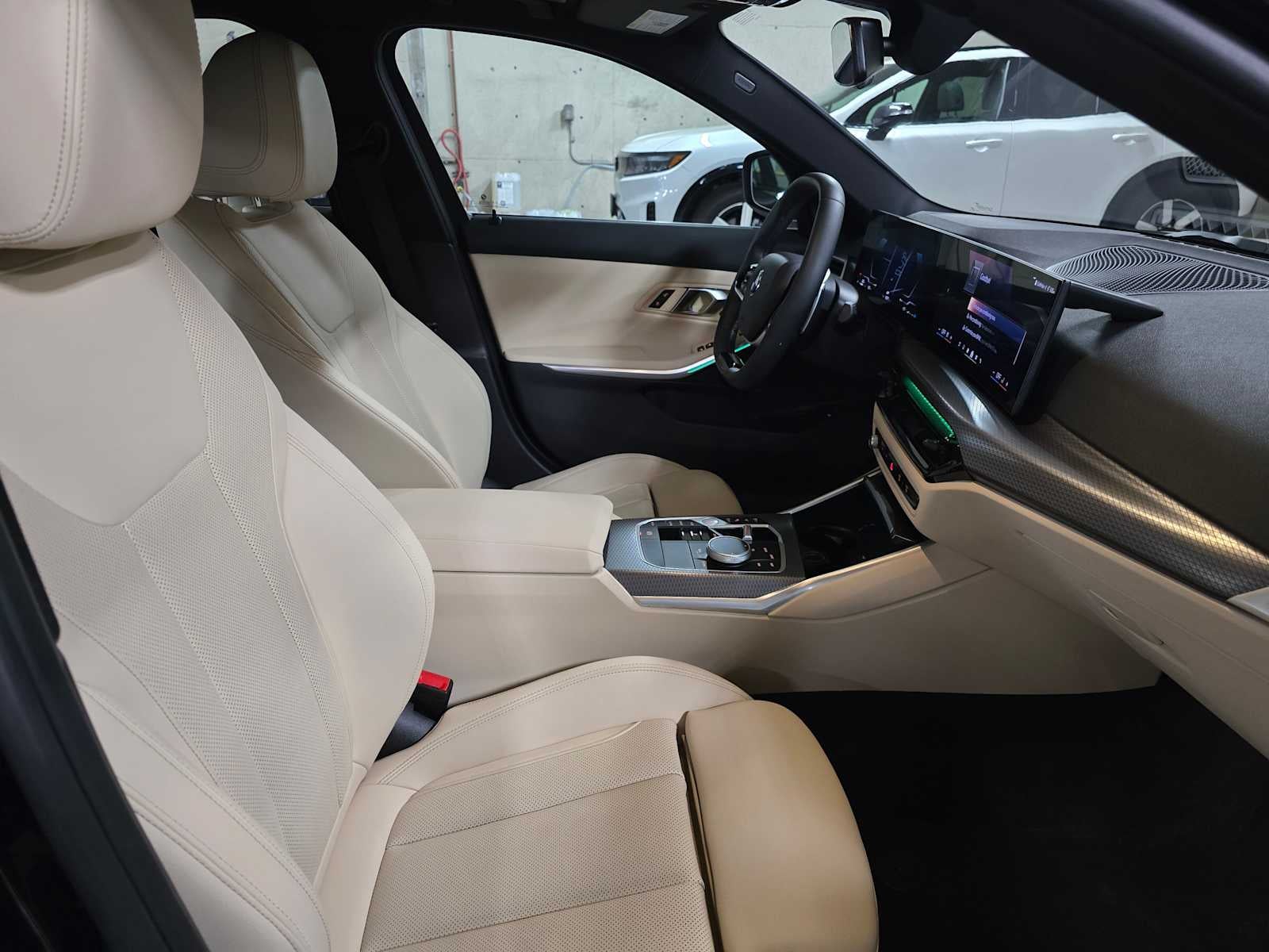 2025 BMW 330i xDrive 330i xDrive