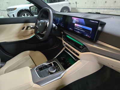 2025 BMW 330i xDrive 330i xDrive