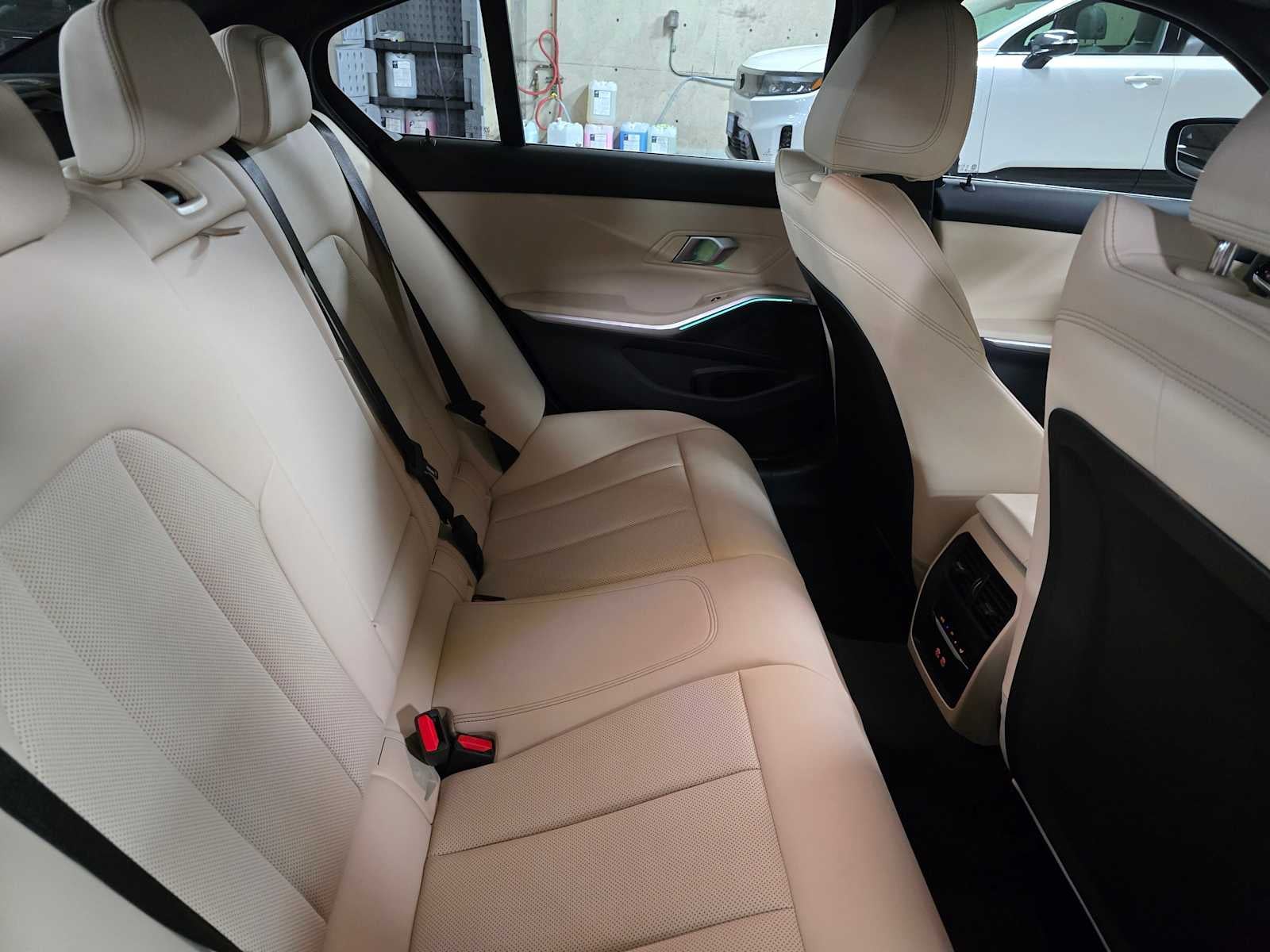 2025 BMW 330i xDrive 330i xDrive