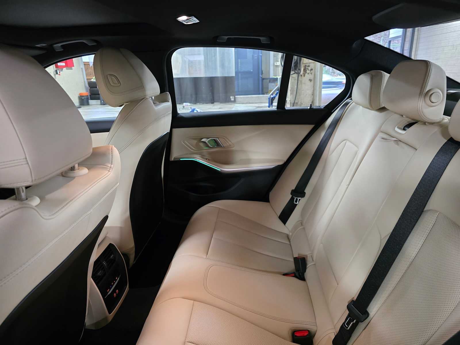 2025 BMW 330i xDrive 330i xDrive