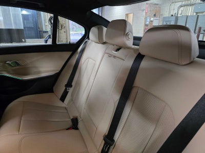 2025 BMW 330i xDrive 330i xDrive