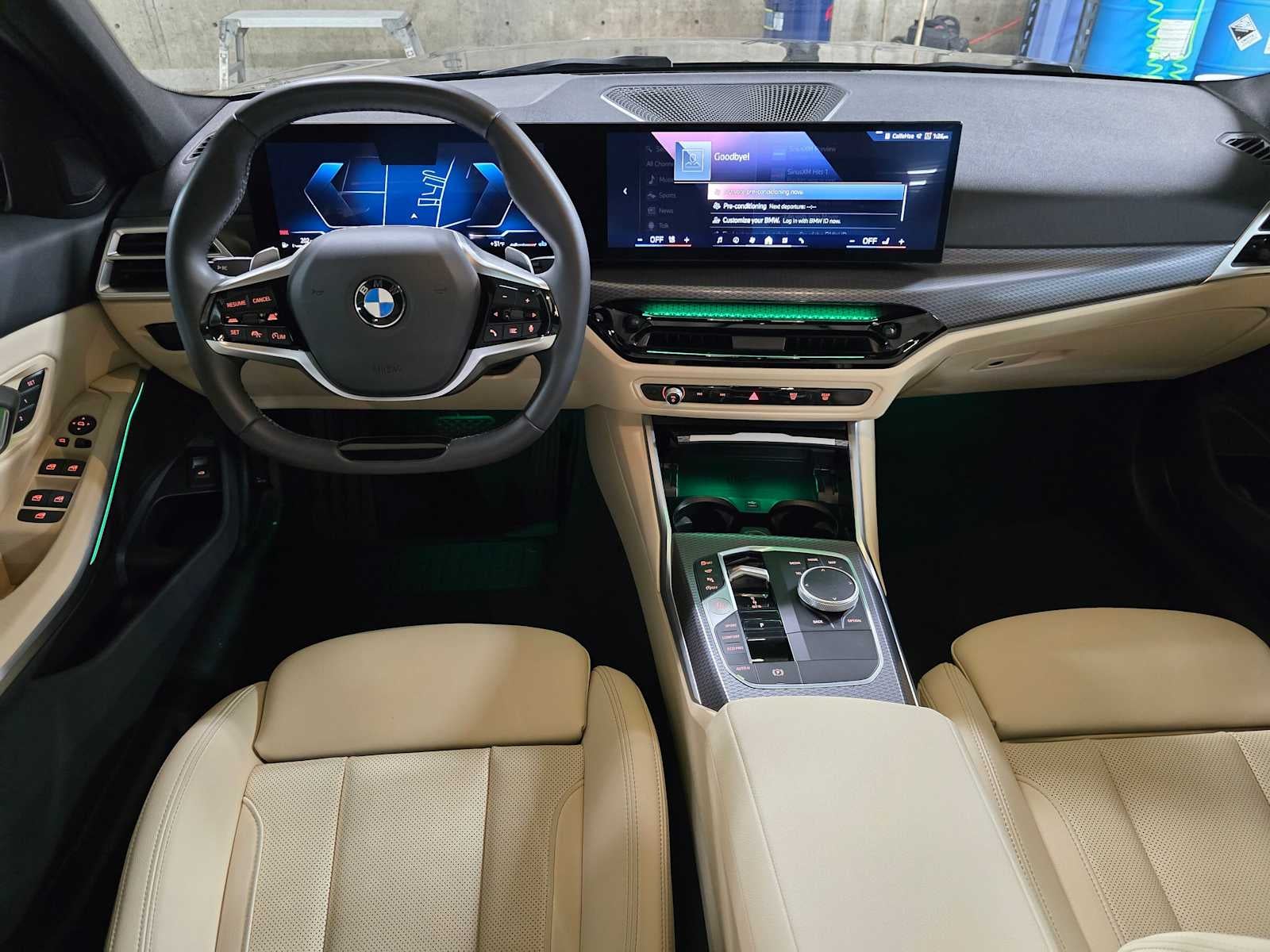 2025 BMW 330i xDrive 330i xDrive