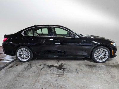 2025 BMW 330i xDrive 330i xDrive