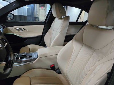 2025 BMW 330i xDrive 330i xDrive