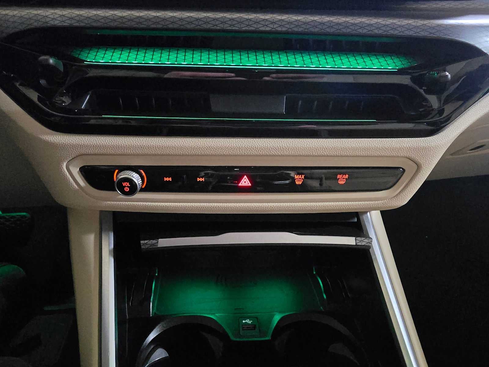 2025 BMW 330i xDrive 330i xDrive