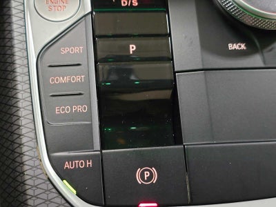 2025 BMW 330i xDrive 330i xDrive