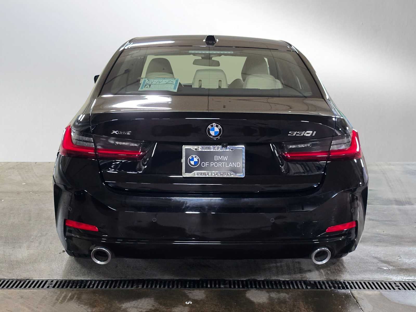 2025 BMW 330i xDrive 330i xDrive