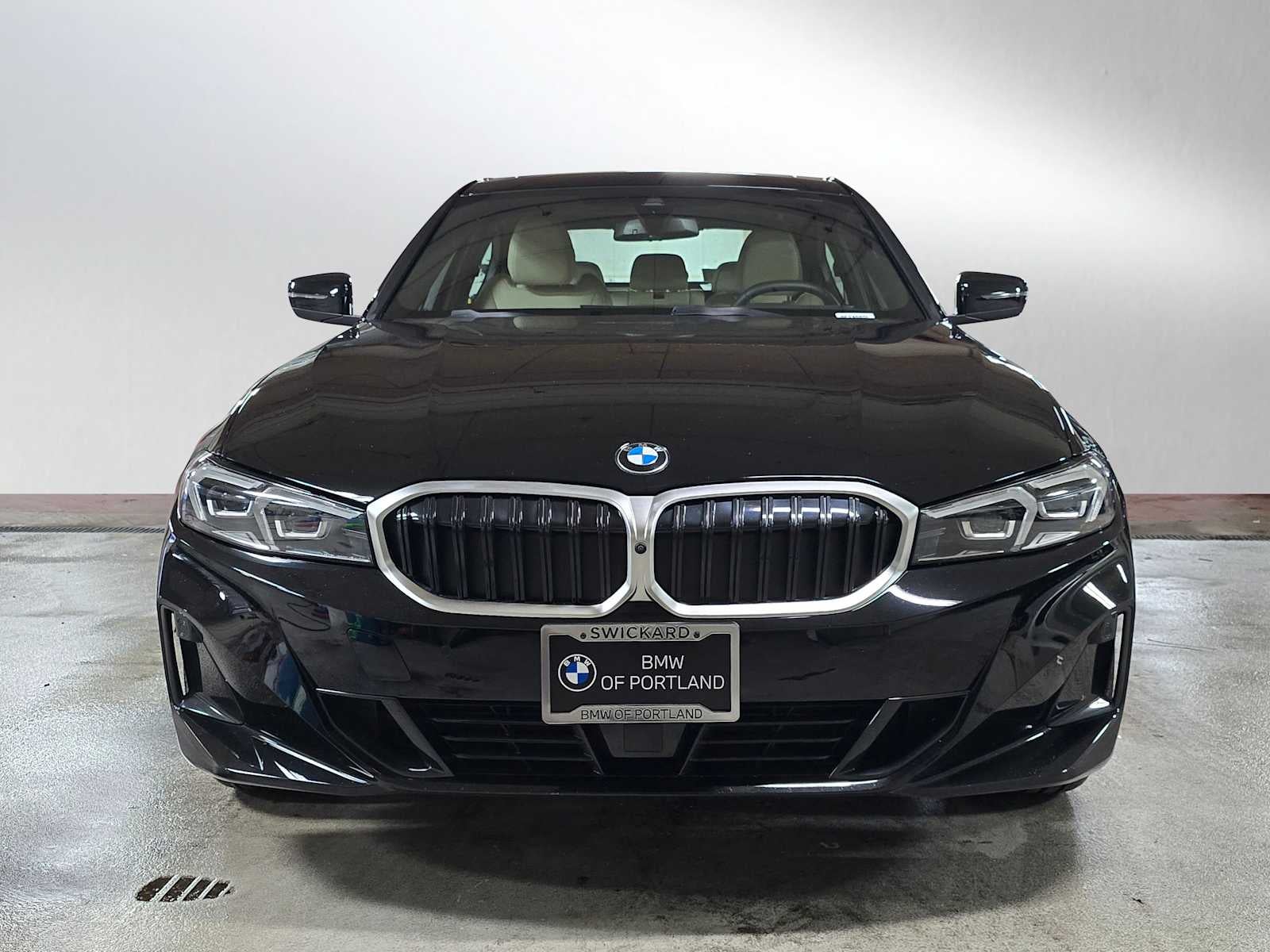 2025 BMW 330i xDrive 330i xDrive