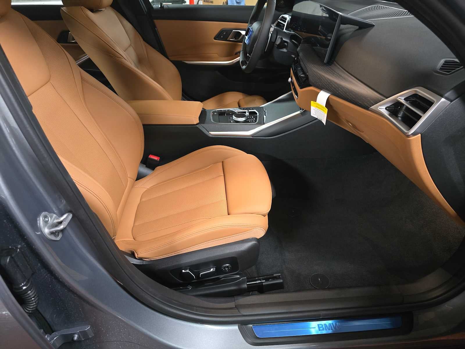 2026 BMW 3 Series 330i NA xDrive