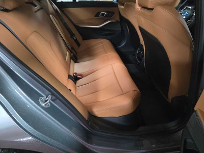 2026 BMW 3 Series 330i NA xDrive