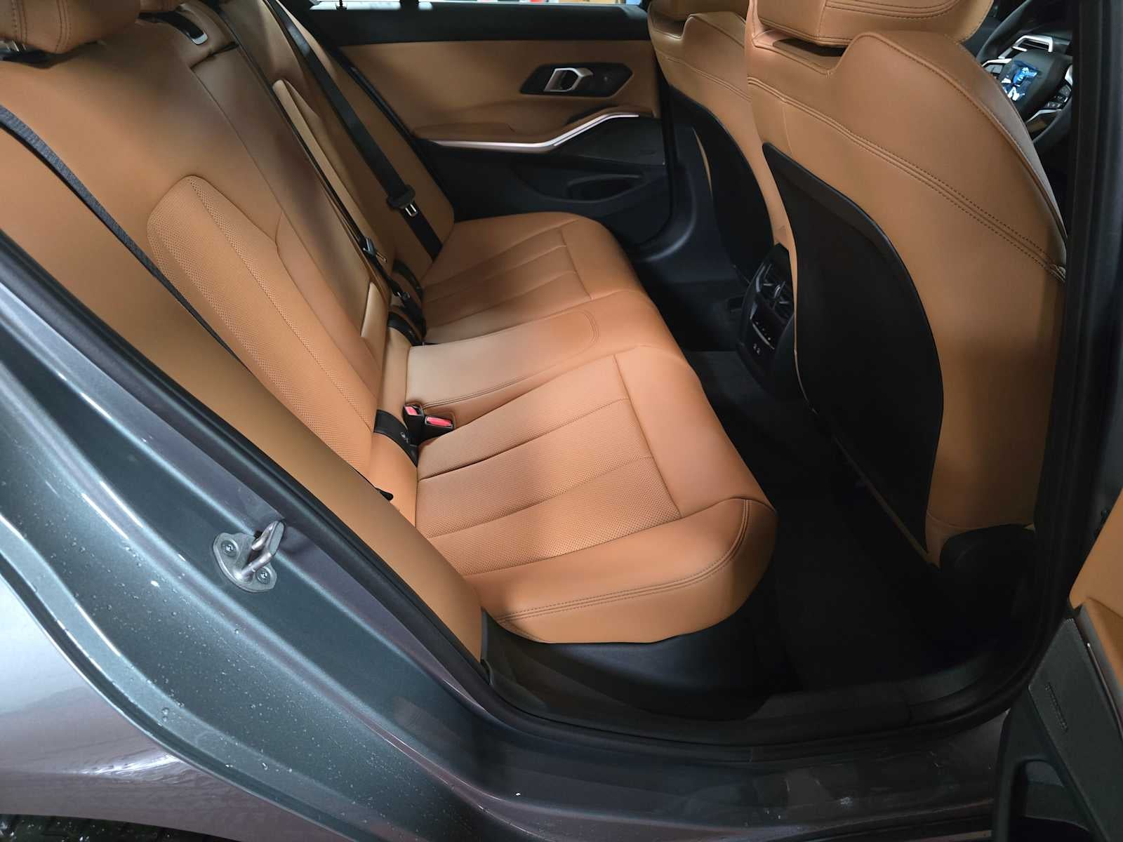 2026 BMW 3 Series 330i NA xDrive